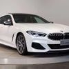 bmw 8-series 2020 quick_quick_3BA-GV44_WBAGV82020CD92781 image 11