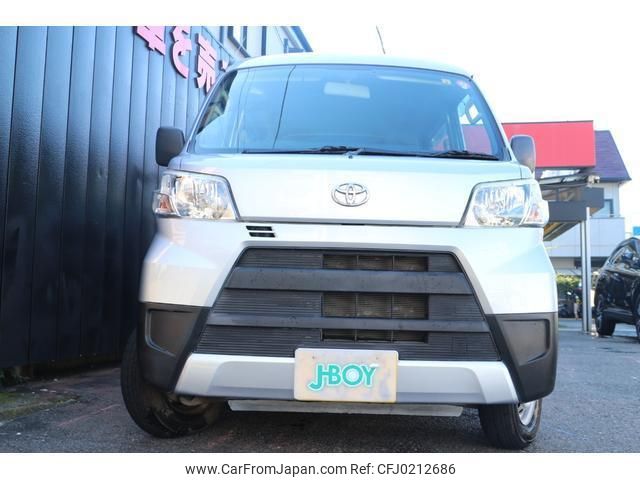 toyota pixis-van 2019 quick_quick_S321M_S321M-0027291 image 2