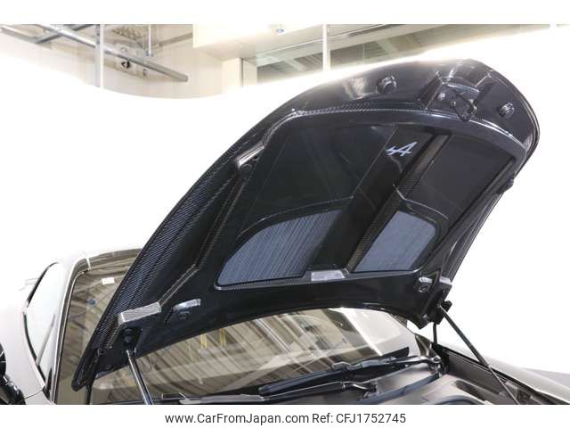 renault alpine 2023 CFJ1752745 image 2