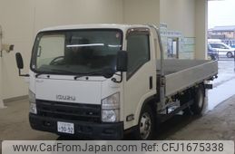 isuzu elf-truck 2014 CFJ1675338