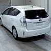 toyota prius-α 2014 -TOYOTA--Prius α ZVW41W-3356539---TOYOTA--Prius α ZVW41W-3356539- image 2