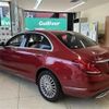 mercedes-benz c-class 2015 CFJ1379036 image 15