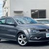 volkswagen polo 2017 -VOLKSWAGEN--VW Polo DBA-6RCJZ--WVWZZZ6RZHU092869---VOLKSWAGEN--VW Polo DBA-6RCJZ--WVWZZZ6RZHU092869- image 1