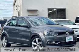 volkswagen polo 2017 -VOLKSWAGEN--VW Polo DBA-6RCJZ--WVWZZZ6RZHU092869---VOLKSWAGEN--VW Polo DBA-6RCJZ--WVWZZZ6RZHU092869-