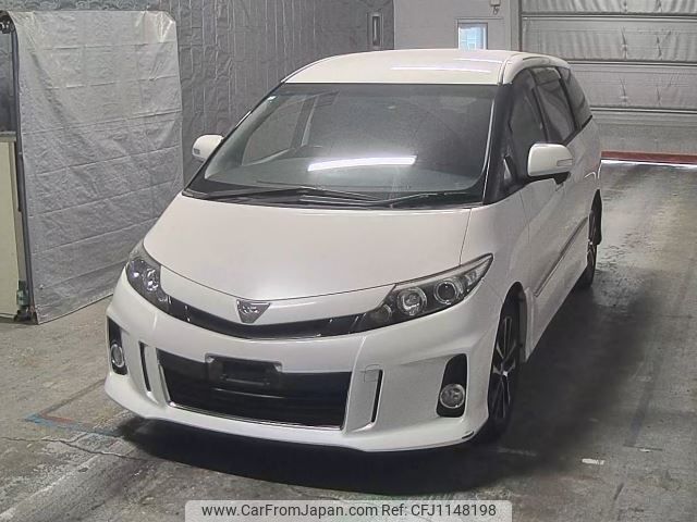 toyota estima 2014 -TOYOTA--Estima ACR50W-0180522---TOYOTA--Estima ACR50W-0180522- image 1