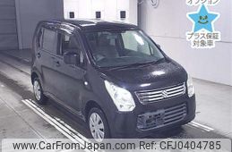 suzuki wagon-r 2014 -SUZUKI--Wagon R MH34S-290987---SUZUKI--Wagon R MH34S-290987-