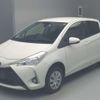 toyota vitz 2019 -TOYOTA--Vitz DBA-NSP135--NSP135-4009342---TOYOTA--Vitz DBA-NSP135--NSP135-4009342- image 1