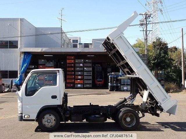 isuzu elf-truck 2012 24231304 image 2