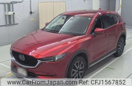 mazda cx-5 2020 CFJ1567852