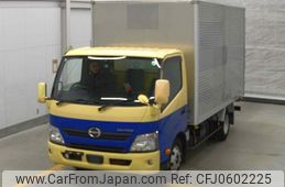 hino dutro 2019 -HINO--Hino Dutoro XZU712-0004569---HINO--Hino Dutoro XZU712-0004569-