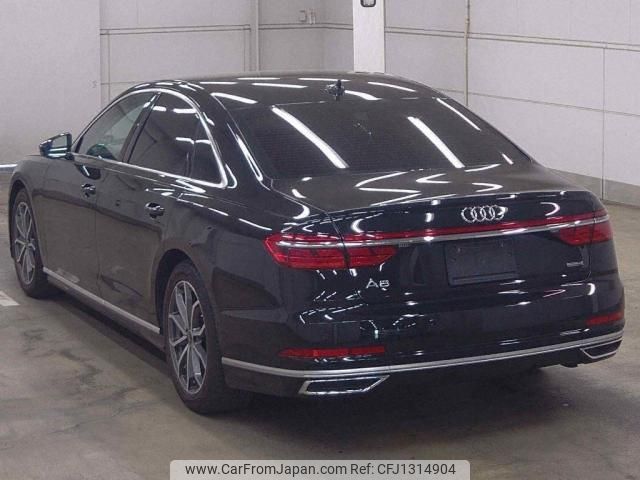 audi a8 2018 quick_quick_AAA-F8CXYF_WAUZZZF82JN017530 image 2