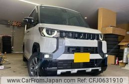 mitsubishi delica-mini 2024 -MITSUBISHI 【旭川 580ﾜ4374】--Delica Mini 4AA-B38A--B38A-0605385---MITSUBISHI 【旭川 580ﾜ4374】--Delica Mini 4AA-B38A--B38A-0605385-