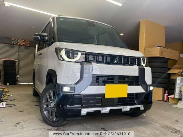 mitsubishi delica-mini 2024 -MITSUBISHI 【旭川 580ﾜ4374】--Delica Mini 4AA-B38A--B38A-0605385---MITSUBISHI 【旭川 580ﾜ4374】--Delica Mini 4AA-B38A--B38A-0605385- image 1