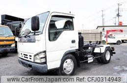 isuzu elf-truck 2007 GOO_NET_EXCHANGE_0403477A30241010W001