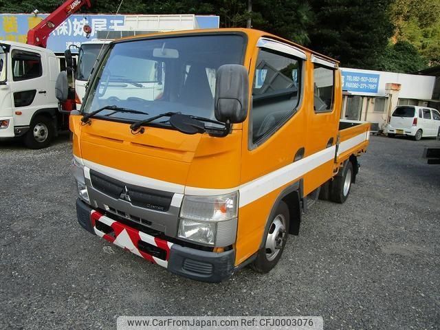 mitsubishi-fuso canter 2015 -MITSUBISHI--Canter FBA00--FBA00-541092---MITSUBISHI--Canter FBA00--FBA00-541092- image 1