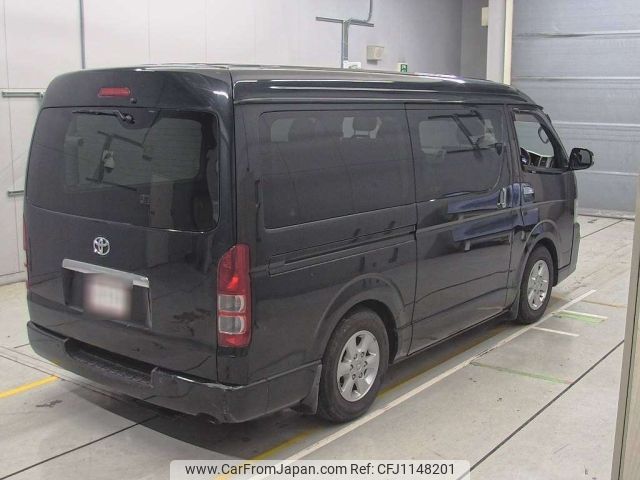 toyota regiusace-van 2011 -TOYOTA--Regius ace Van TRH211Kｶｲ-8003760---TOYOTA--Regius ace Van TRH211Kｶｲ-8003760- image 2
