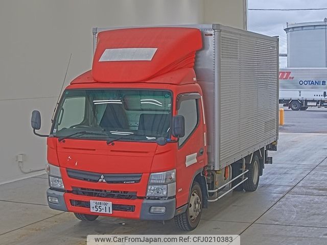 mitsubishi-fuso canter 2012 -MITSUBISHI--Canter FEB73-505123---MITSUBISHI--Canter FEB73-505123- image 1