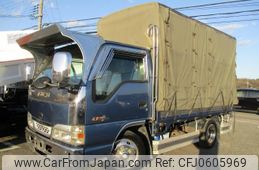 isuzu elf-truck 2003 quick_quick_KR-NKR81EA_NKR81E7021622