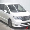 nissan serena 2015 -NISSAN--Serena HFC26-282645---NISSAN--Serena HFC26-282645- image 1