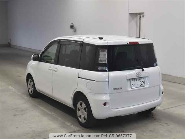 toyota sienta undefined -TOYOTA--Sienta NCP81G-5183246---TOYOTA--Sienta NCP81G-5183246- image 2