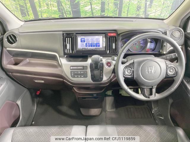 honda n-wgn 2014 quick_quick_JH1_JH1-1016591 image 2