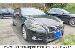 lexus gs 2012 -LEXUS--Lexus GS DBA-GRL11--GRL11-6001303---LEXUS--Lexus GS DBA-GRL11--GRL11-6001303-