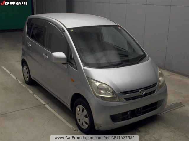 daihatsu move 2008 CFJ1627536 image 1