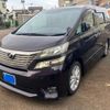 toyota vellfire 2011 -TOYOTA--Vellfire DBA-ANH20W--ANH20-8188678---TOYOTA--Vellfire DBA-ANH20W--ANH20-8188678- image 1