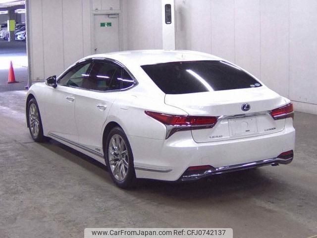 lexus ls 2020 quick_quick_6AA-GVF50_GVF50-6005940 image 2