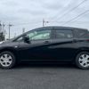 nissan note 2013 quick_quick_DBA-E12_E12-119146 image 8