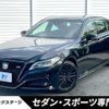 toyota crown-hybrid 2022 quick_quick_AZSH20_AZSH20-1083635 image 1