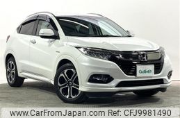 honda vezel 2020 -HONDA--VEZEL DAA-RU3--RU3-1354424---HONDA--VEZEL DAA-RU3--RU3-1354424-