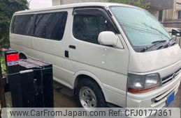 toyota hiace-van 2002 -TOYOTA--Hiace Van GE-RZH112V--RZH112-1011183---TOYOTA--Hiace Van GE-RZH112V--RZH112-1011183-