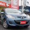 mazda demio 2014 -MAZDA 【広島 502ﾃ3340】--Demio DBA-DEJFS--DEJFS-167486---MAZDA 【広島 502ﾃ3340】--Demio DBA-DEJFS--DEJFS-167486- image 1