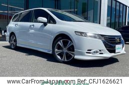 honda odyssey 2012 CFJ1626621