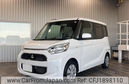 mitsubishi ek-space 2018 CFJ1898110