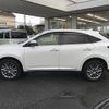 toyota harrier 2018 -TOYOTA--Harrier DBA-ZSU60W--ZSU60-0143795---TOYOTA--Harrier DBA-ZSU60W--ZSU60-0143795- image 3