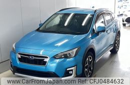 subaru xv 2018 -SUBARU--Subaru XV GTE-002031---SUBARU--Subaru XV GTE-002031-