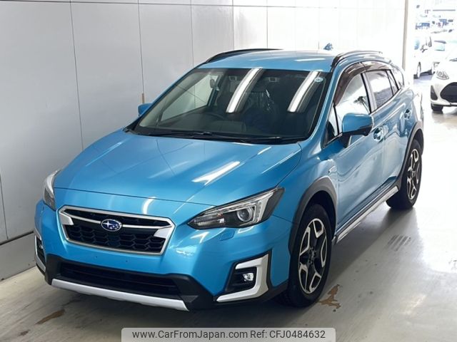 subaru xv 2018 -SUBARU--Subaru XV GTE-002031---SUBARU--Subaru XV GTE-002031- image 1