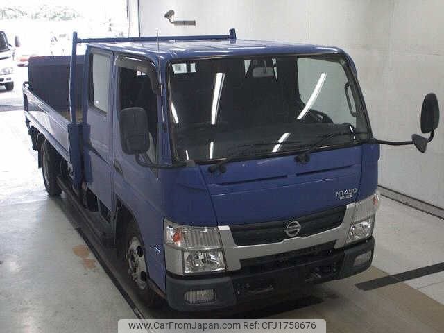 nissan atlas 2014 CFJ1758676 image 1