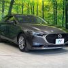 mazda mazda3 2019 CFJ1760230 image 16