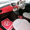 fiat 500 2018 -FIAT--Fiat 500 ABA-31212--ZFA3120000J982371---FIAT--Fiat 500 ABA-31212--ZFA3120000J982371- image 13