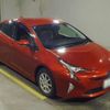 toyota prius 2017 -TOYOTA 【札幌 302ﾎ4377】--Prius DAA-ZVW55--ZVW55-8042035---TOYOTA 【札幌 302ﾎ4377】--Prius DAA-ZVW55--ZVW55-8042035- image 6