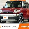 suzuki hustler 2014 -SUZUKI--Hustler DBA-MR31S--MR31S-240453---SUZUKI--Hustler DBA-MR31S--MR31S-240453- image 1