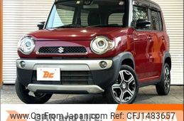 suzuki hustler 2014 -SUZUKI--Hustler DBA-MR31S--MR31S-240453---SUZUKI--Hustler DBA-MR31S--MR31S-240453-