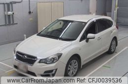 subaru impreza-wagon 2016 -SUBARU--Impreza Wagon GP3-032254---SUBARU--Impreza Wagon GP3-032254-