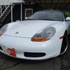 porsche boxster 1998 quick_quick_GF-986K_WPOZZZ98ZWS602904 image 1