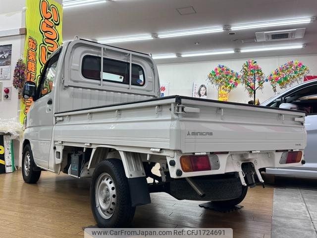 mitsubishi minicab-truck 2013 CFJ1724691 image 2