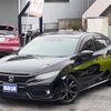 honda civic 2019 -HONDA--Civic DBA-FK7--FK7-1102661---HONDA--Civic DBA-FK7--FK7-1102661- image 1