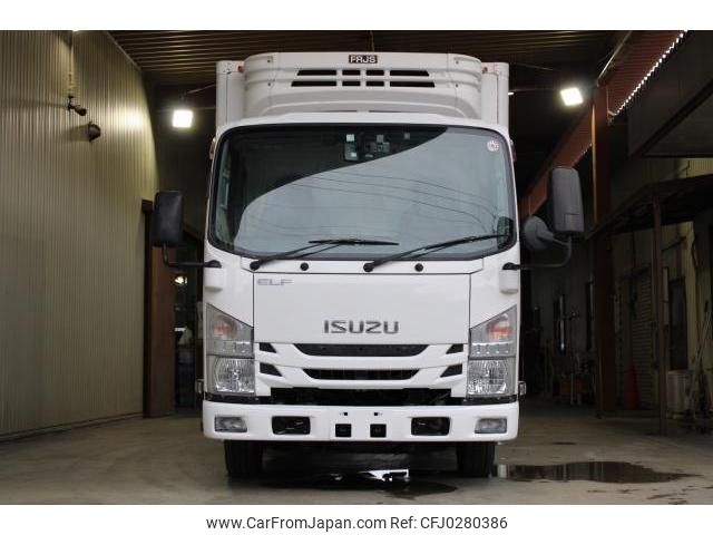 isuzu elf-truck 2015 quick_quick_TPG-NLR85AN_NLR85-7020576 image 2